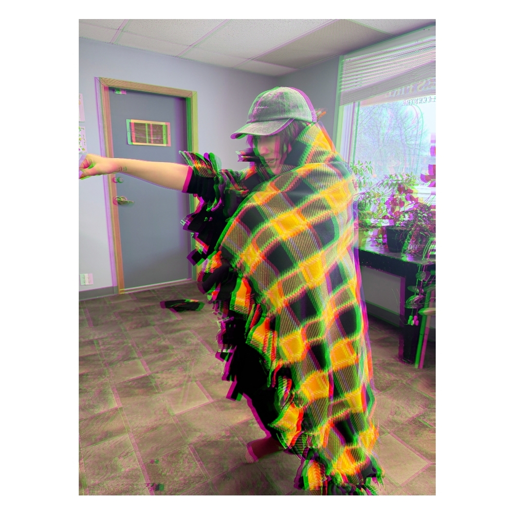 Meet your Posher, Abi